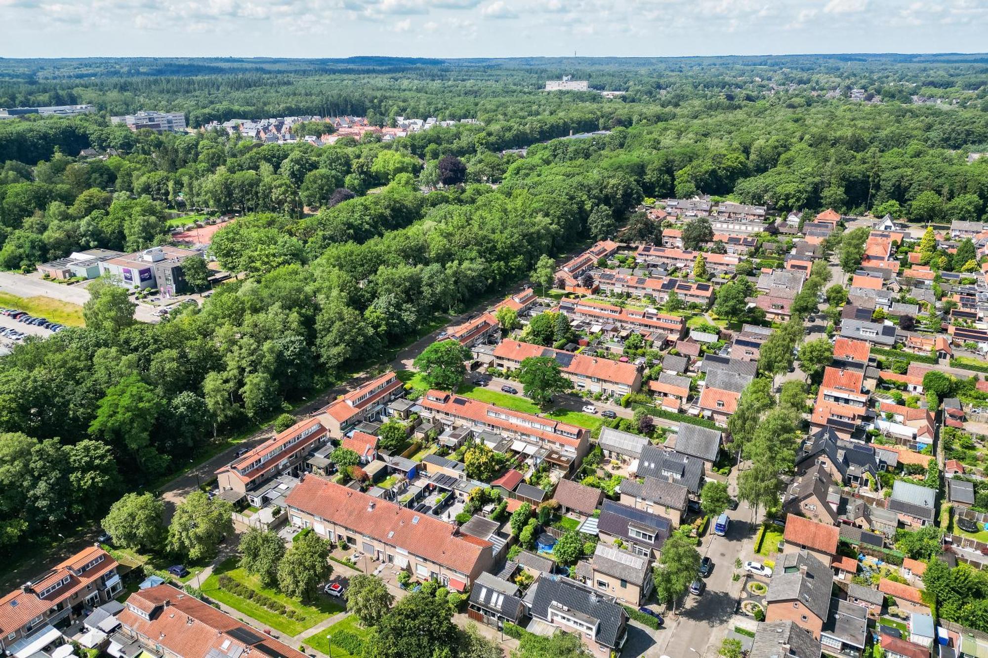 Luxe Wellness Apartment Apeldoorn With Jacuzzi And Sauna Exterior photo