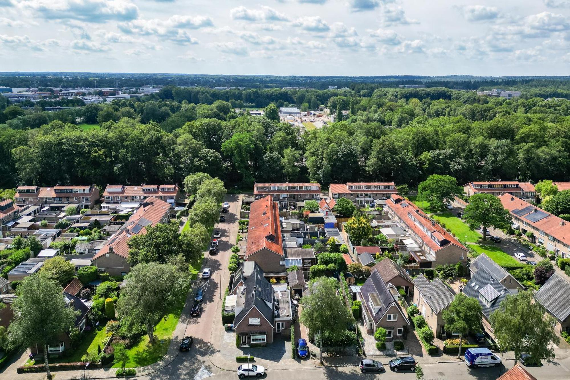 Luxe Wellness Apartment Apeldoorn With Jacuzzi And Sauna Exterior photo