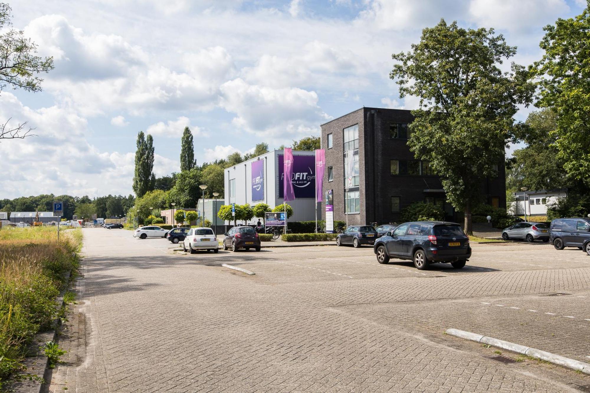 Luxe Wellness Apartment Apeldoorn With Jacuzzi And Sauna Exterior photo