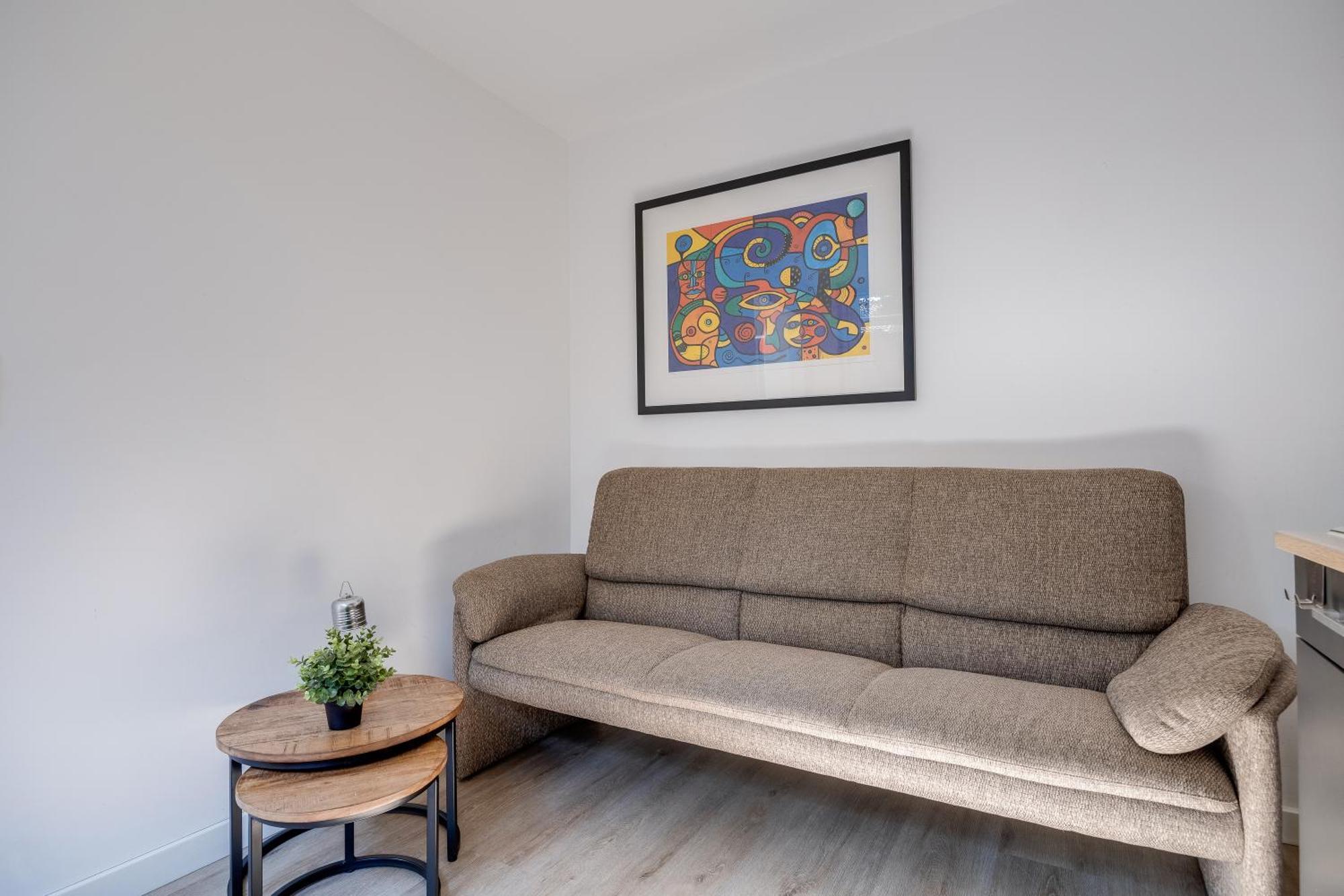 Luxe Wellness Apartment Apeldoorn With Jacuzzi And Sauna Exterior photo